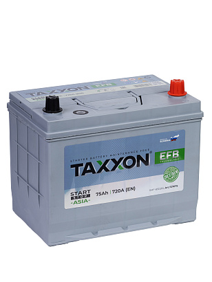 TAXXON EFB ASIA 75ач