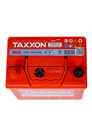 TAXXON Asia 45ач