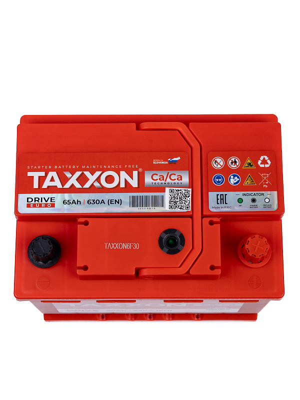 TAXXON Euro 65ач