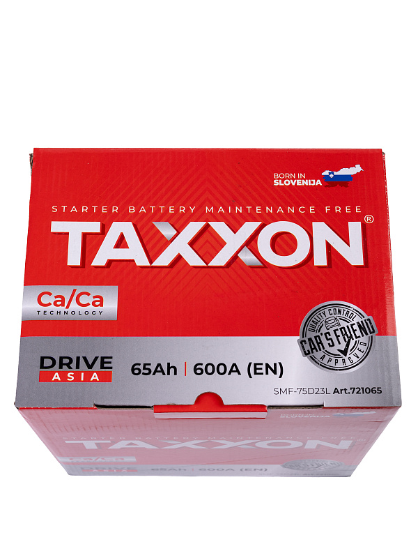 TAXXON Asia 65ач