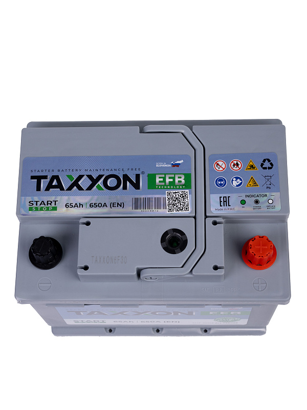 TAXXON EFB EURO 65ач