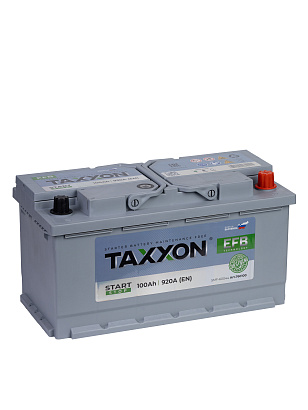 TAXXON EFB EURO 100ач