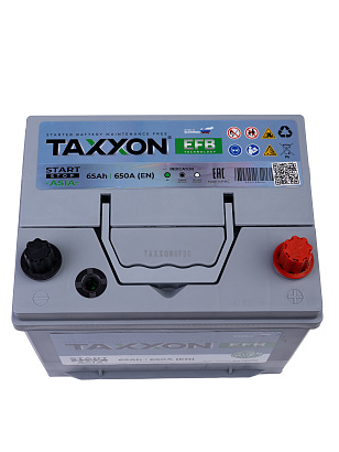 TAXXON EFB ASIA 65ач