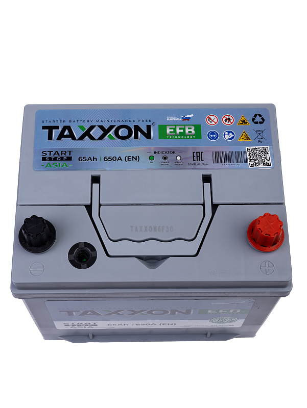 TAXXON EFB ASIA 65ач