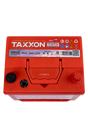 TAXXON Asia 65ач