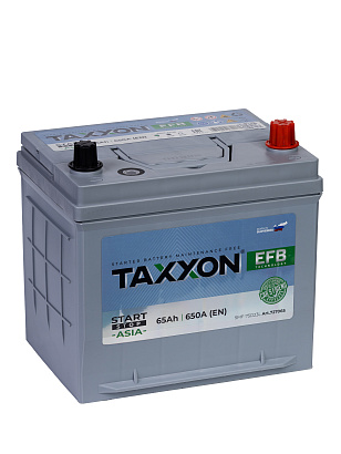 TAXXON EFB ASIA 65ач