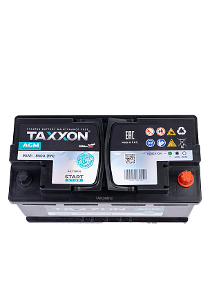 TAXXON AGM EURO 95ач
