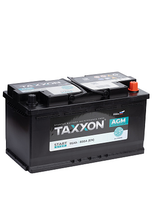TAXXON AGM EURO 95ач