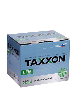 TAXXON EFB EURO 65ач