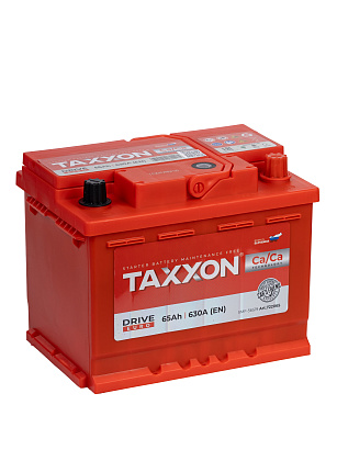 TAXXON Euro 65ач